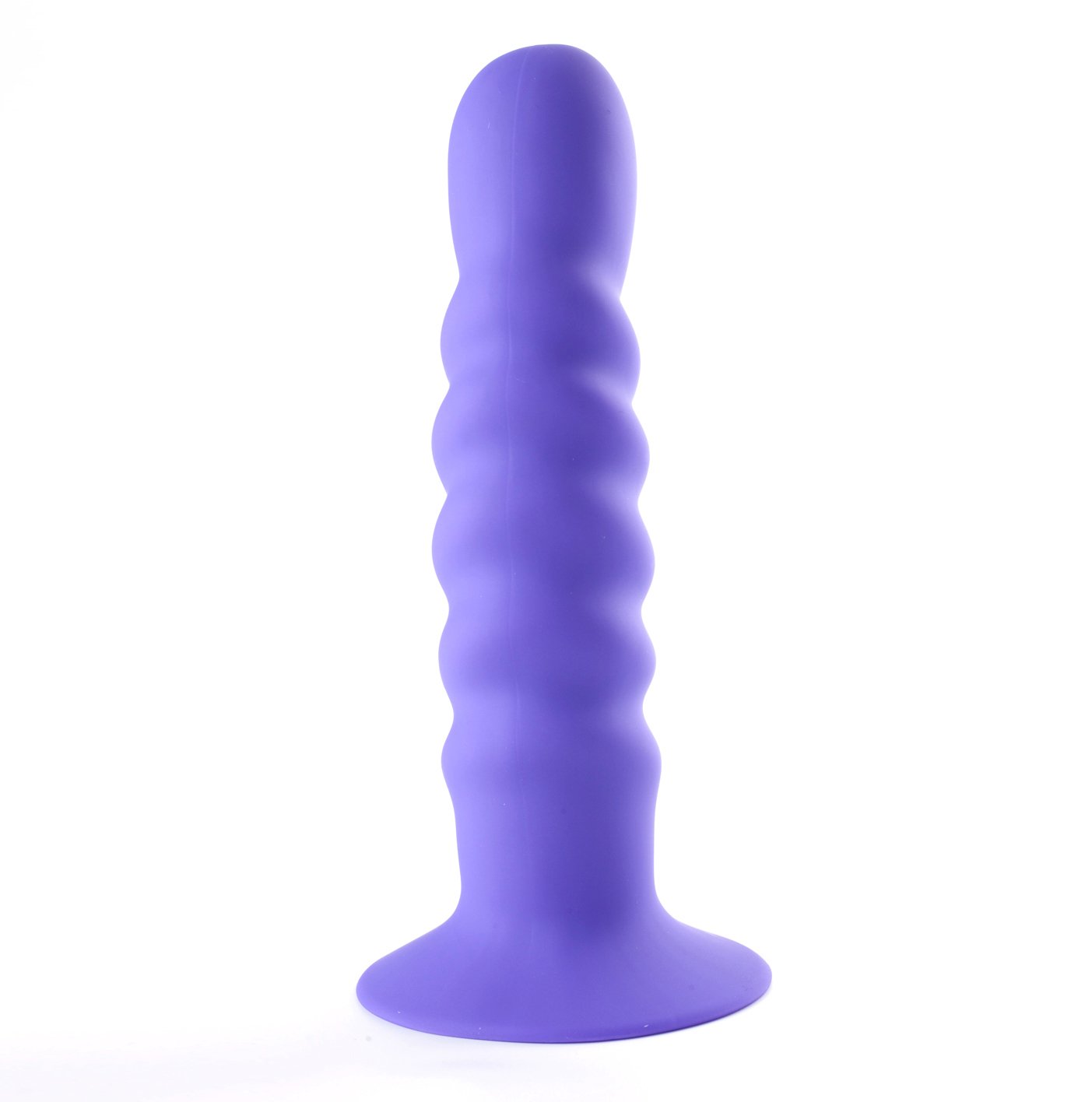 Maia Kendall - Purple 20 cm Dong