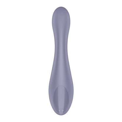 Satisfyer G-Force - Pink - Violet USB Rechargeable Vibrator