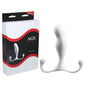 Aneros MGX Trident - White Prostate Massager