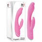 Adam & Eve G-Gasm Rabbit - Pink 20.3 cm (8'') Rabbit Vibrator