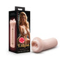 EnLust - Candi - Flesh Oral Stroker