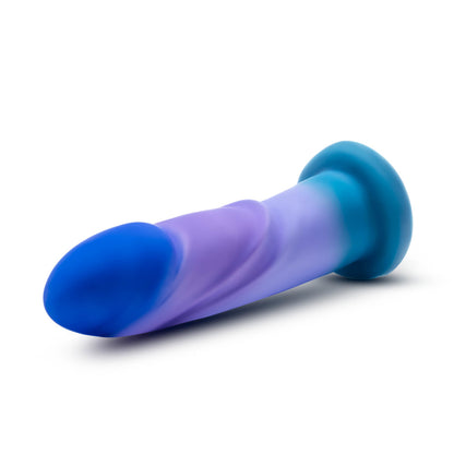 Avant - Midnight Rendezvous - Ocean Blue 19 cm Dildo