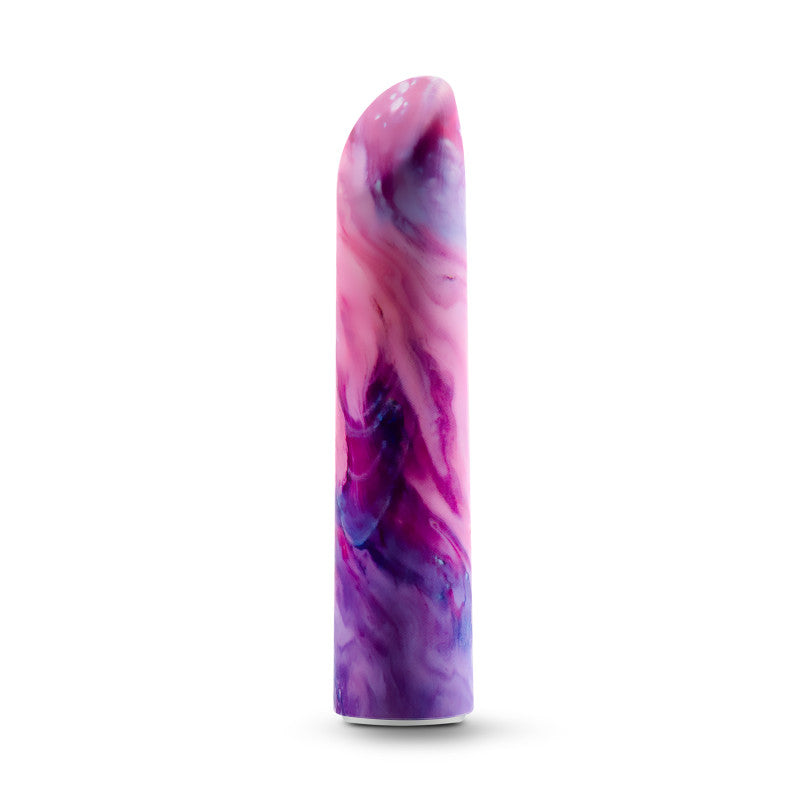 Limited Addiction Entangle - Power Vibe - Lilac 10.2 cm USB Rechargeable Bullet