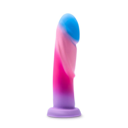 Avant - Borealis Dreams - Cotton Candy Coloured 19.7 cm Dildo