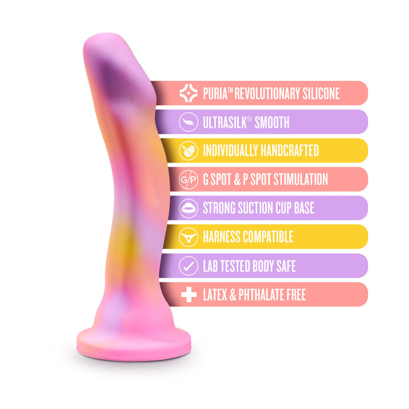 Avant Suns Out - Pink 19 cm Dildo