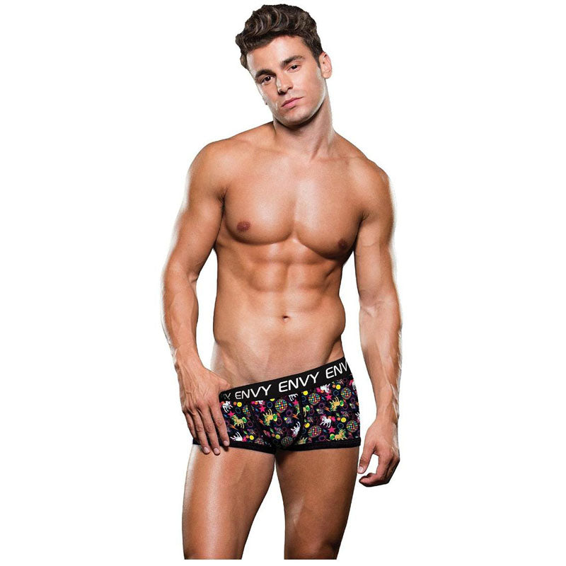 ENVY Disco Unicorn Trunk - M/L - Coloured - M/L Size