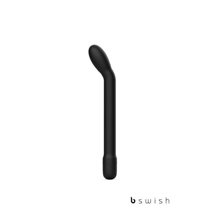 Bgee Classic - Black - Black 18 cm Vibrator