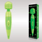 Bodywand Original - Glow In Dark Mains Powered Massage Wand