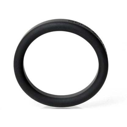 Boneyard Silicone Ring 45mm - Black 45 mm Cock Ring