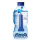 Boneyard Skwert 1 Piece Douche Nozzle - Blue Douche Nozzle for Water Bottles