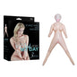 Maid My Day - Scarley Myra - Inflatable Love Doll