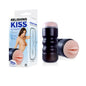 Relishing Kiss - Oral - Flesh 16 cm Mouth Stroker