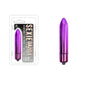 Sexie Dazzle - Metallic Purple 8.9 cm Bullet