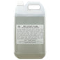 Wet Stuff Plain - 5kg Bottle - Water Based Lubricant with Vitamin E - 5 kg Bottle