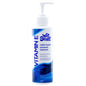 Wet Stuff Plain - 270g Pump - Water Based Lubricant with Vitamin E - 270 gram Pump Bottle