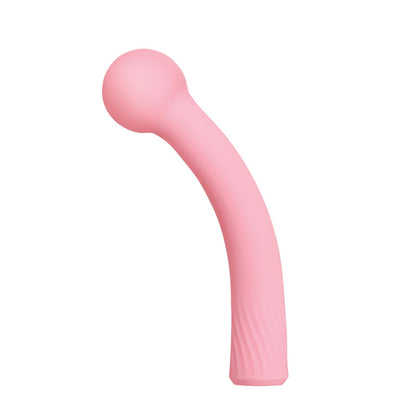 Gender X FLEXI WAND - Pink 16.6 cm USB Rechargeable Vibrator