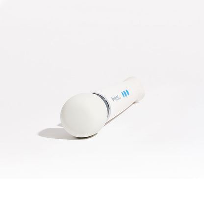 Magic Wand Rechargeable - White Rechargeable Massage Wand