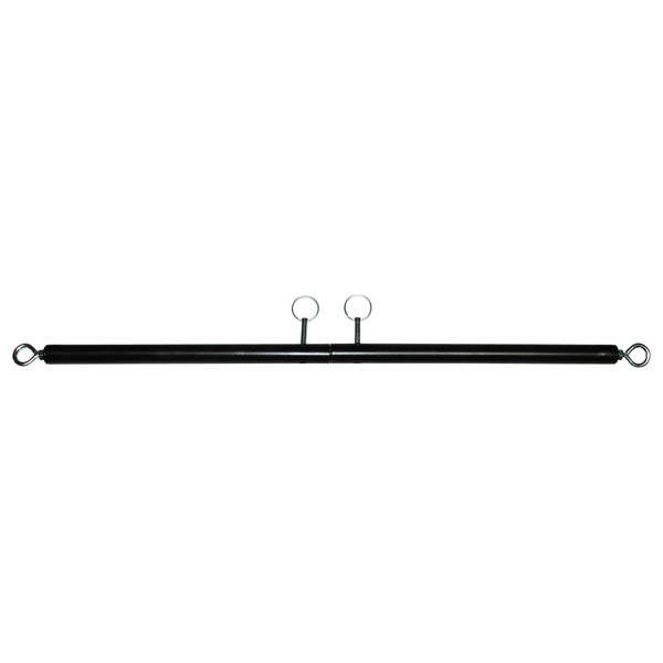 Kinklab Adjustable General Purpose Spreader Bar - Black Restraint