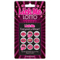 Lick Me Lotto - Naughty Scratcher