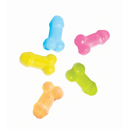 Suck A Bag Of Sour Dicks! - Novelty Pecker Lollies - 84 grams