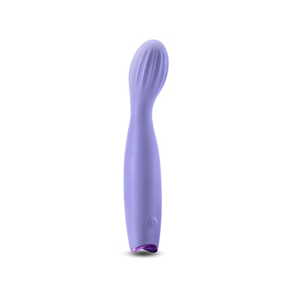 Revel Pixie - Purple - Purple 17.3 cm USB Rechargeable Vibrator