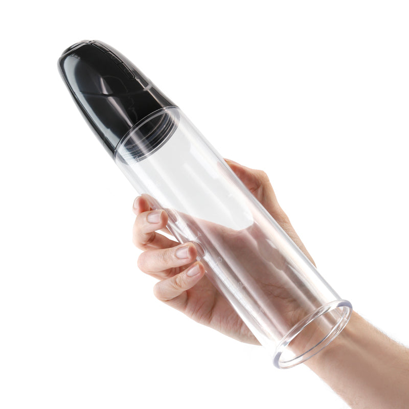 Enlarge Titan Pump - USB Rechargeable Automatic Penis Pump