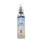 Playboy Pleasure SLICK STRAWBERRY - 120 ml - Strawberry Flavoured Water Based Lubricant - 120 ml Bottle