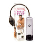 Classix Power Pump - Clear Penis Pump