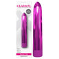 Classix Rocket Vibe - Metallic Pink 17.8 cm (7) Vibrator