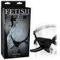 Fetish Fantasy Series Limited Edition The Pegger - Black 11.5 cm (4.5'') Strap-On