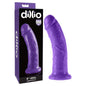 Dillio 8 Dildo - Purple 20.3 cm Dong