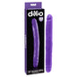 Dillio 12'' Double Dong - Purple 30.5 cm Double Dong