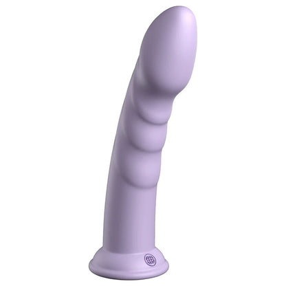 Dillio Platinum Super Eight - Purple - Purple 20.3 cm (8'') Dong