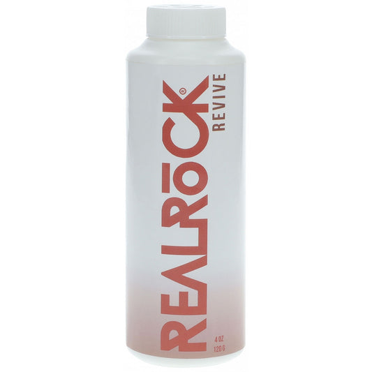 REALROCK Revive - Reviving Powder - Refreshing Powder - 114 grams