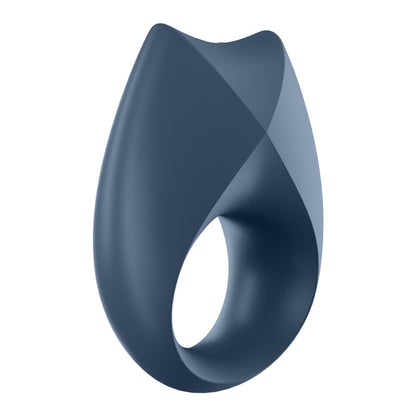 Satisfyer Royal One - App Controlled Vibrating Cock Ring