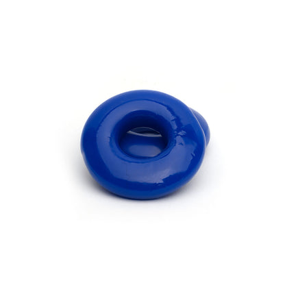 Sport Fucker Stacker Rings - Blue Cock Rings - 2 Pack