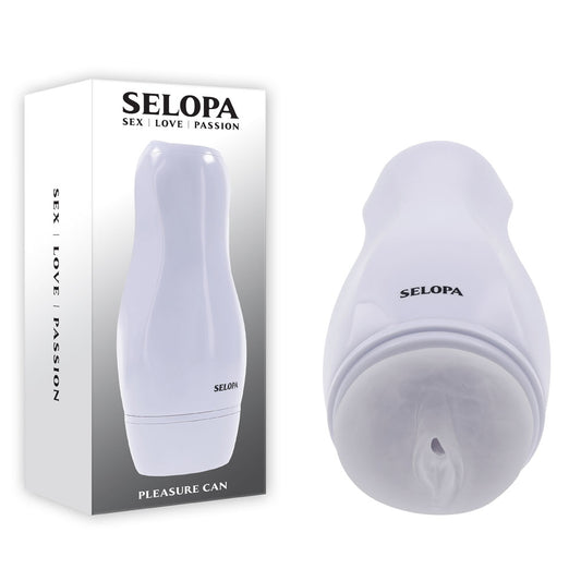 Selopa PLEASURE CAN -