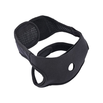 Pivot In Your Face Strap On - Black Face-Sitter Strap-On Harness (No Probe Included)