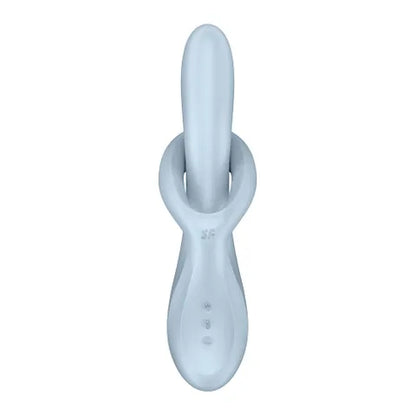 Satisfyer Heat Flex 4 - Blue