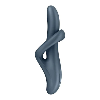 Satisfyer Heat Flex 4 - Grey