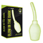 WhipSmart Glow In The Dark Anal Douche - 310 ml Capacity