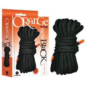 Orange Is The New Black - Tie Me Ups