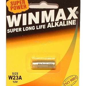 Winmax W23a Alkaline Battery