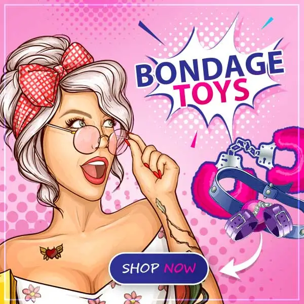 Bondage-Toys Melbourne