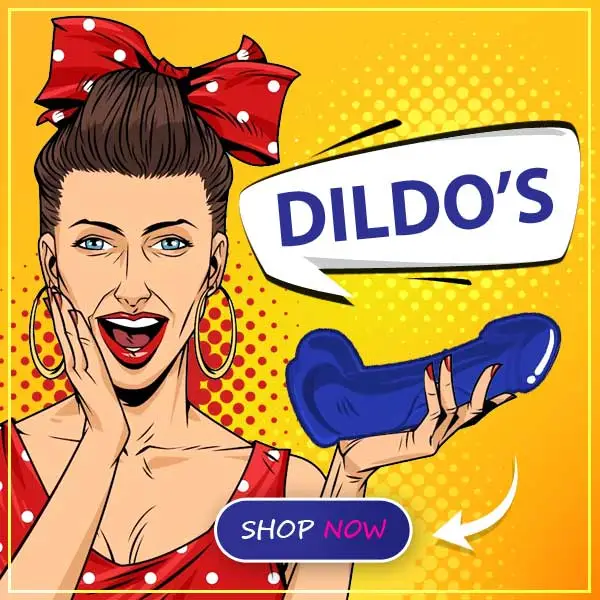 Dildo's Melbourne