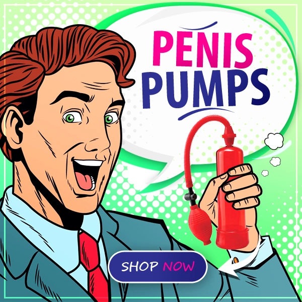 Penis Pumps Melbourne
