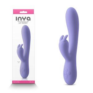 INYA Luv Bunny - Purple