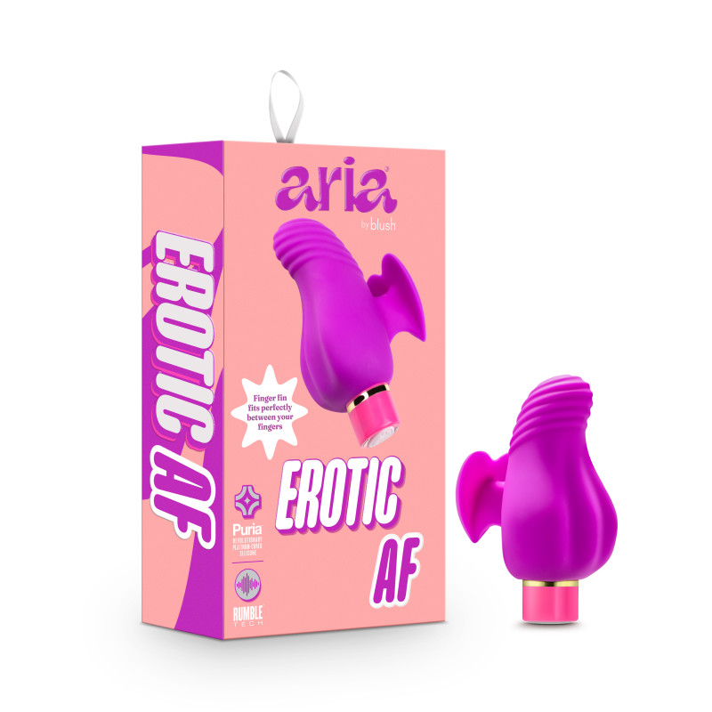 Aria Erotic AF