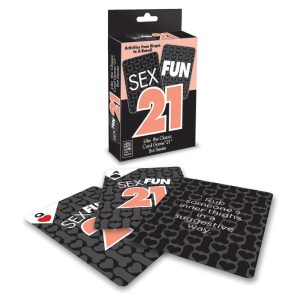 Sex Fun 21