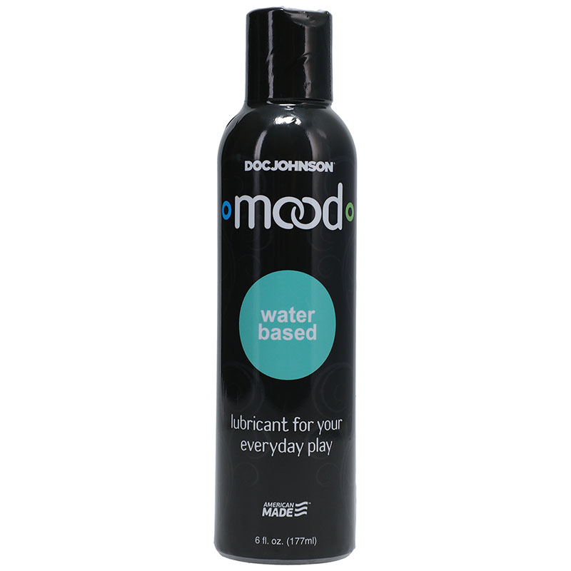 Mood Lube - Water Based - 174 ml